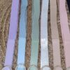 Ceinture élastique avec boucle taille unique 36/50 – Image 3