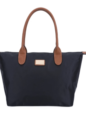 Sac à main Gallantry cabas noir