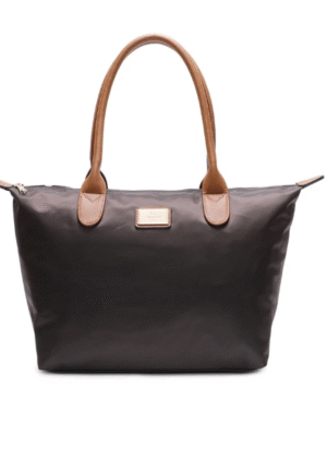 Sac à main Gallantry cabas marron