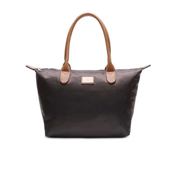 Sac à main Gallantry cabas marron