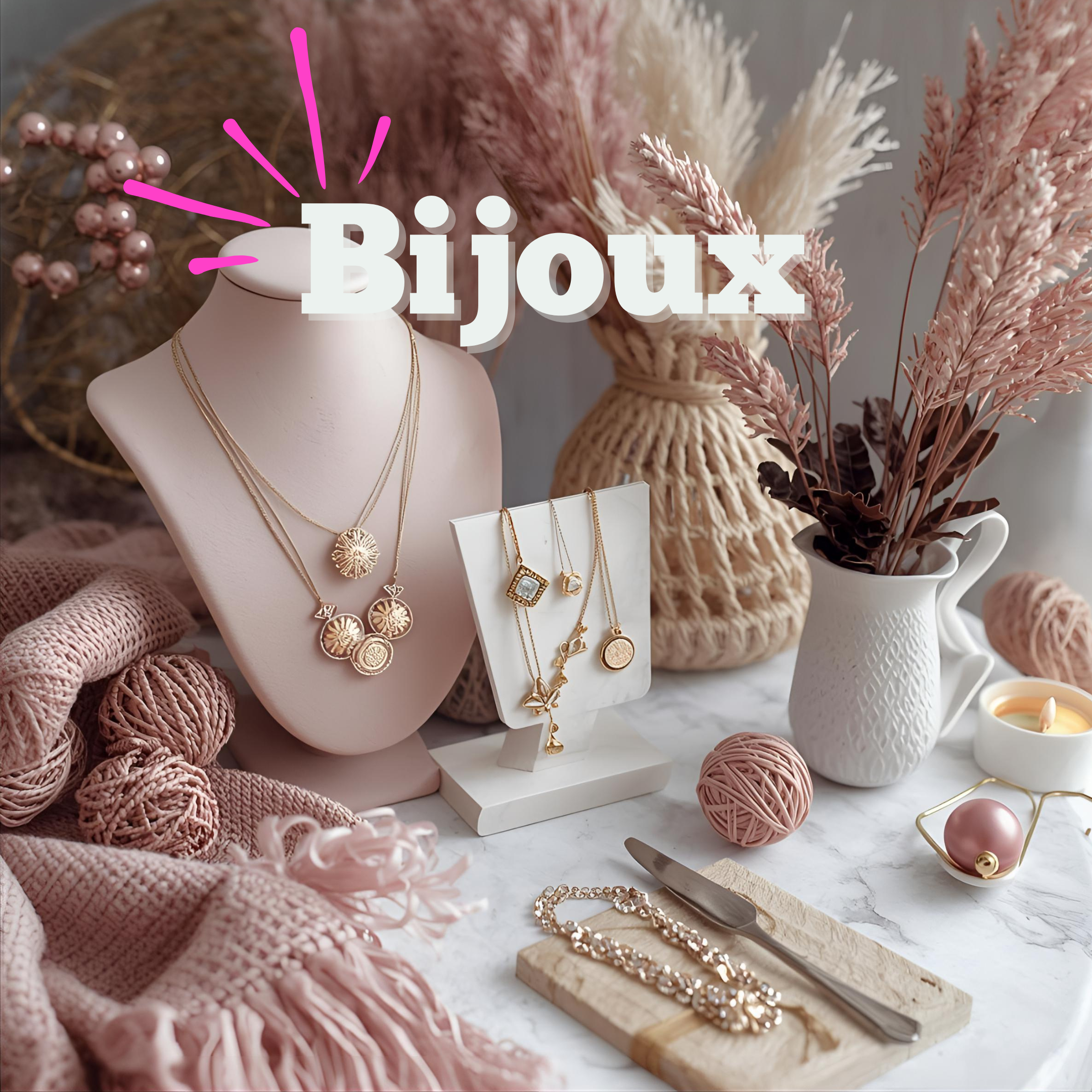 Bijoux