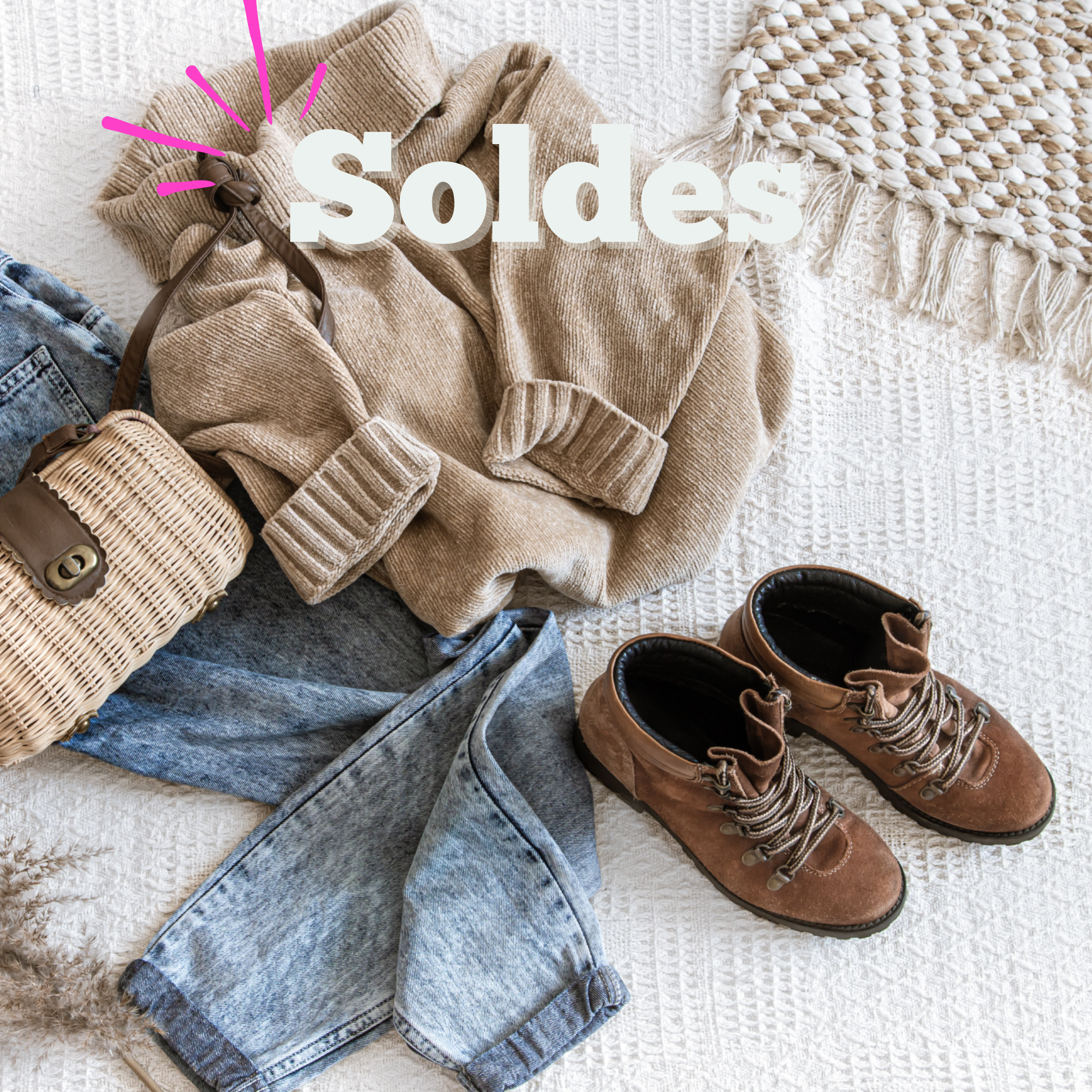Soldes